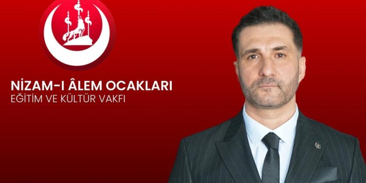 Nizami Alem Ocakları'nda Görev Değişimi