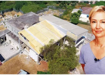 Noel Baba Kilisesi'nde çatı krizi; görevden alınan müze müdürü iftira iddiasında bulundu