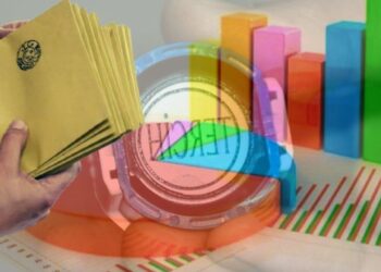 ORC'den Bomba Etkisi Yaratacak Anket! CHP 8 İlde Birinci Parti Oldu, AKP'yi Solladı