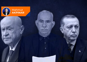 Öcalan’ın çağrısı ne anlama geliyor?