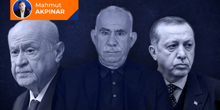 Öcalan’ın çağrısı ne anlama geliyor?