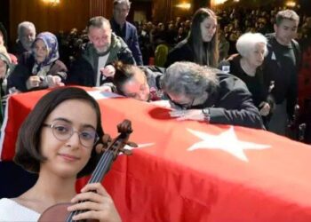 Ödüllü keman sanatçısı Laçin Akyol'un ölümüne neden olan sanık ağır cezada yargılanacak