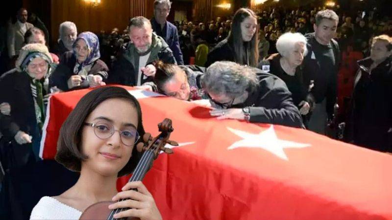 Ödüllü keman sanatçısı Laçin Akyol'un ölümüne neden olan sanık ağır cezada yargılanacak