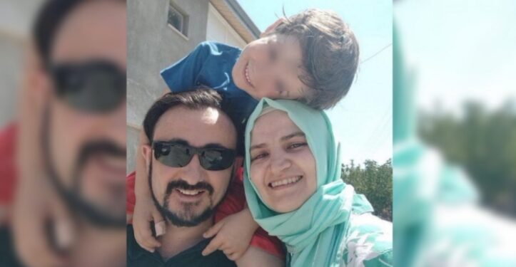 Oğlunu cezaevinde dünyaya getirmişti: 30 ay hapis yatan KHK’lı öğretmene tahliye