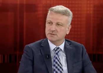 Oktay Saral: “Hak ederek değil, Erdoğan’ın takdiriyle başdanışman oldum”