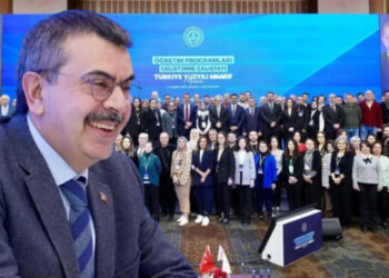 Okullara sabun parası bulamayan MEB, 17 milyon liraya lüks otelde çalıştay düzenledi