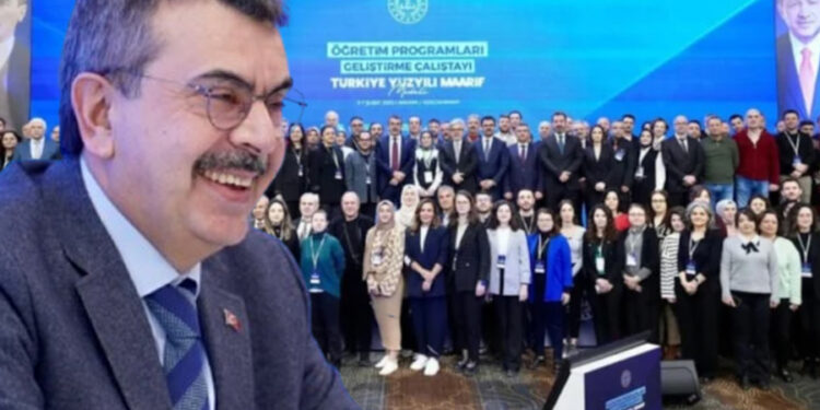 Okullara sabun parası bulamayan MEB, 17 milyon liraya lüks otelde çalıştay düzenledi