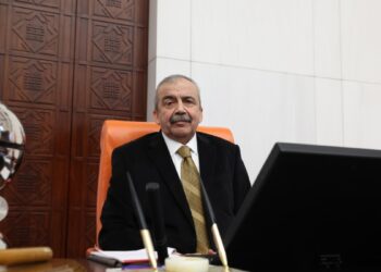 Önder: Su kaynakları için yasa teklifi hazırladım