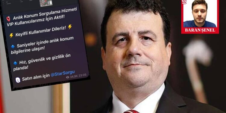 Otel Kayıtlarını da Satmaya Başladılar! 'Türkiye Artık Dijital Bir Açık Pazar'