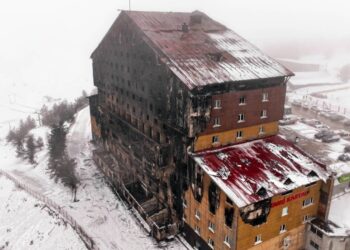 Otel sahipleri ve yönetim kurulu üyeleri asli kusurlu