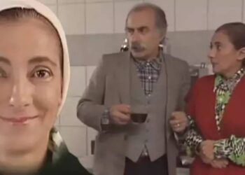 Oyuncu Filiz Küçüktepe Hayatını Kaybetti