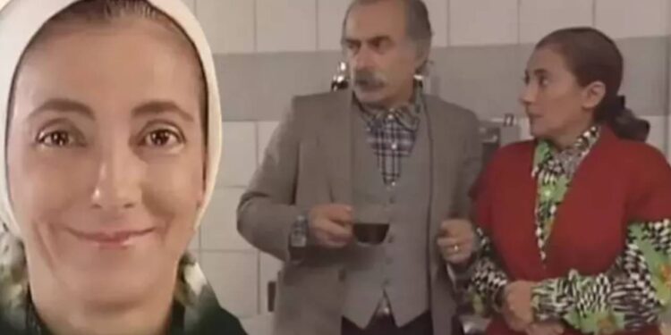 Oyuncu Filiz Küçüktepe Hayatını Kaybetti