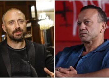 Oyuncular Ergenç ve Kocaoğlu hakkında iddianame