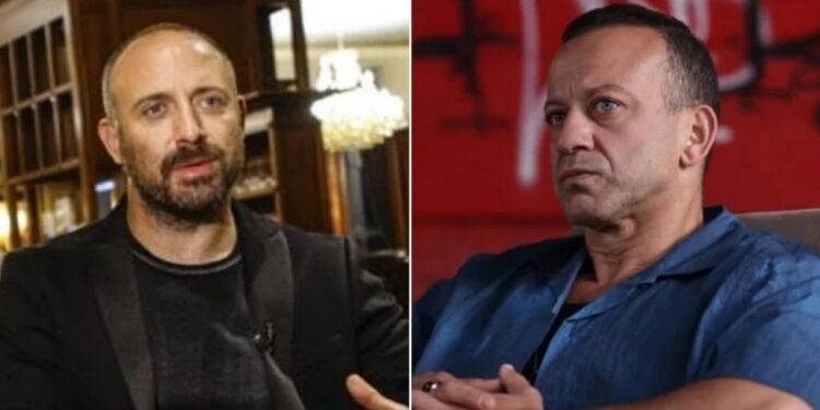 Oyuncular Ergenç ve Kocaoğlu hakkında iddianame