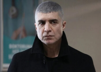 Özcan Deniz hakkında soruşturma başlatıldı