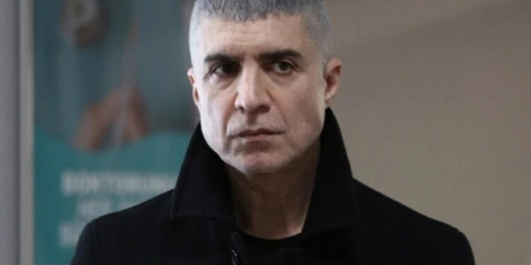 Özcan Deniz hakkında soruşturma başlatıldı