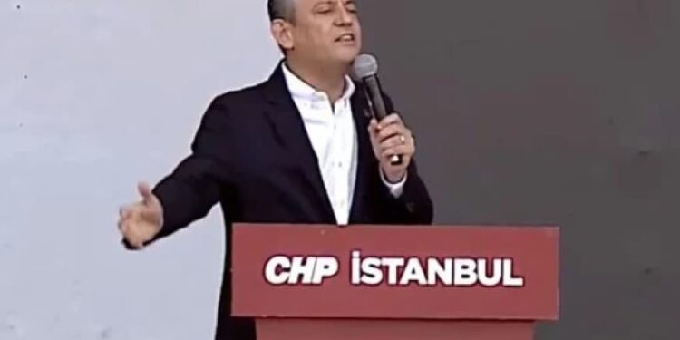 Özel: Başımızdaki cunta demokrasiye kurşun atmaktadır