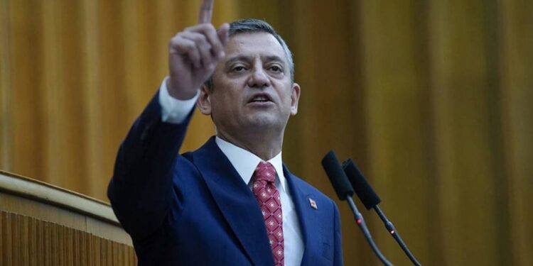 Özel: Demokratik tepkiye saygı duyacaksınız