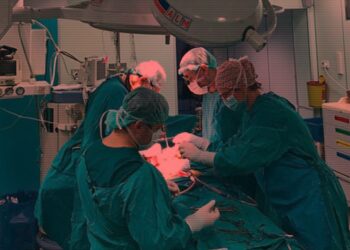 Özel Hastanede Büyük Skandal Ortaya Çıktı: Faaliyetleri Askıya ALındı