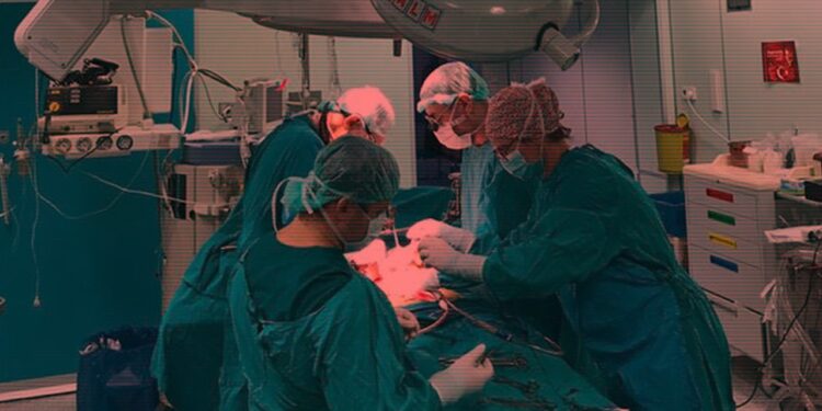 Özel Hastanede Büyük Skandal Ortaya Çıktı: Faaliyetleri Askıya ALındı