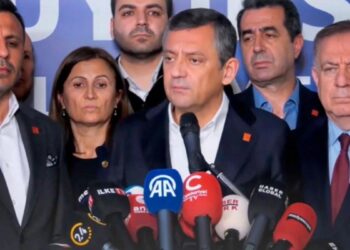 Özel adliyeye gidiyor