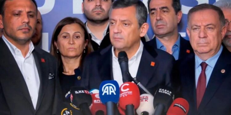 Özel adliyeye gidiyor