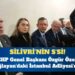 Özgür Özel: Silivri’nin ‘S’sine bile tahammülümüz yok