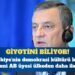 Özgür Özel: Türkiye’nin demokrasi kültürü birçok yeni AB üyesi ülkeden daha ileri