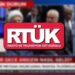 Özgür Özel mitingini canlı vermek de suç sayıldı!
