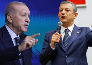 Özgür Özel'den Cumhurbaşkanı Erdoğan'ın 'CHP Kadın Düşmanı Bir Partidir' Sözlerine Yanıt
