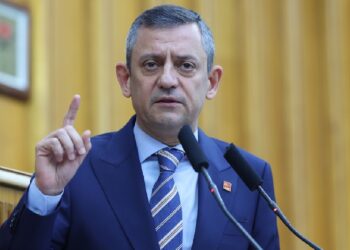 Özgür Özel'den Suriye'de Alevileri Hedef Alan Saldırılar İçin Talimat
