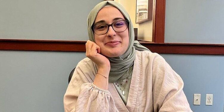 Özgür Özel'den Türk öğrencinin ABD'de gözaltına alınmasına tepki: Bu vicdansızlığa son verin!