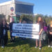 Özgür Üniversite Hareketi’nden İstanbul Medeniyet Üniversitesi önünde protesto; “LGBTİ+ düşmanı, çocuk istismarcısı Ahmet Akın yargılanmalıdır”