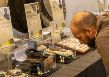 Özgürlüğün Sessiz Çığlıkları: Utah State Üniversitesi’nde bir insan hakları destanı