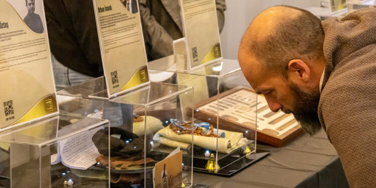 Özgürlüğün Sessiz Çığlıkları: Utah State Üniversitesi’nde bir insan hakları destanı