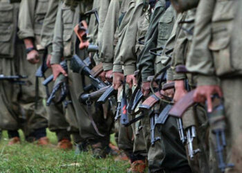 PKK: ”Bugünden geçerli olmak üzere ateşkes ilan ediyoruz”
