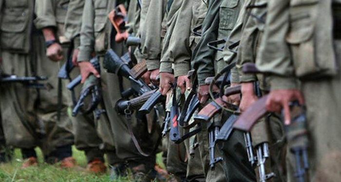 PKK: ”Bugünden geçerli olmak üzere ateşkes ilan ediyoruz”