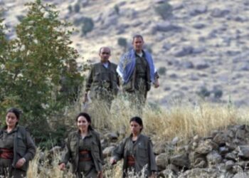 PKK ateşkes ilan etti