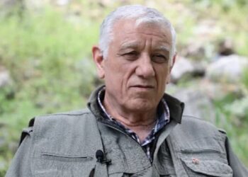 PKK yöneticisi Bayık: Kongre için şartlar sağlanmalı