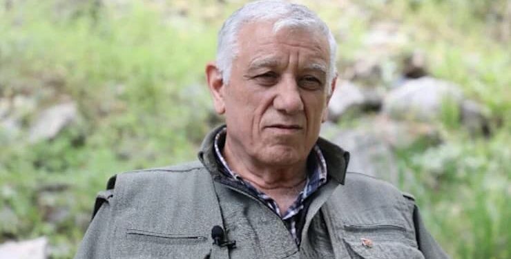 PKK yöneticisi Bayık: Kongre için şartlar sağlanmalı