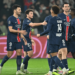 PSG Gol Oldu Yağdı, Şampiyonluğa 1 Adım Kaldı