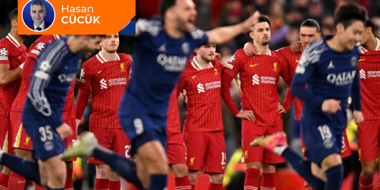 PSG, ‘o sene bu sene’ olma yolunda!