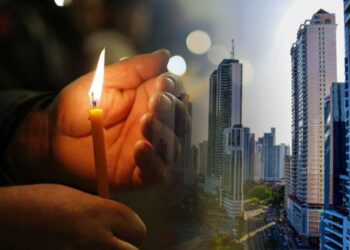 Panama'da Trafo Patladı, Ülke Karanlığa Gömüldü: 'Bu Kadar Kötü Hizmet Yeter'