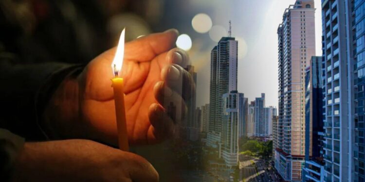 Panama'da Trafo Patladı, Ülke Karanlığa Gömüldü: 'Bu Kadar Kötü Hizmet Yeter'