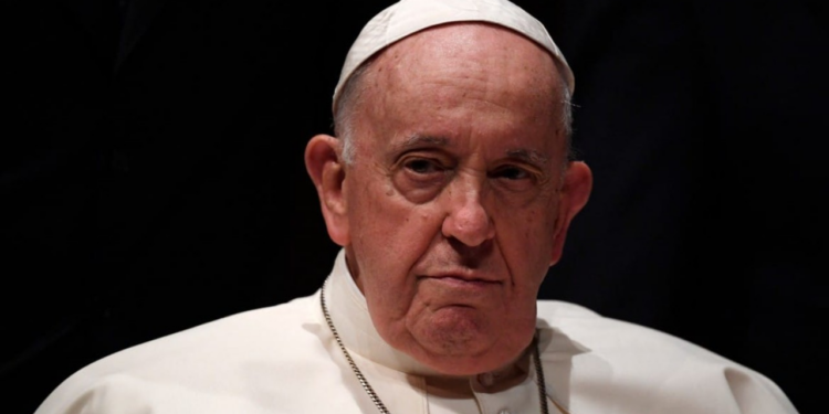 Papa'nın Sağlık Durumu Nasıl? Vatikan'dan Yeni Açıklama