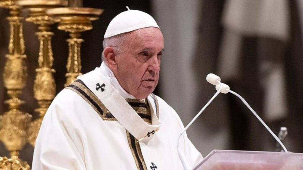 Papa'nın Sağlık Durumuna İlişkin Yeni Açıklama