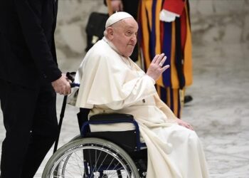 Papa’nın sağlık durumu ‘hala karmaşık’