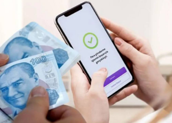 Para transferlerinde yeni dönem bugün başladı