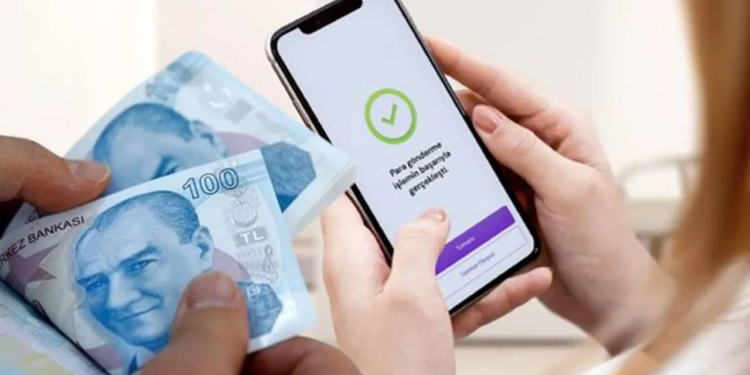 Para transferlerinde yeni dönem bugün başladı