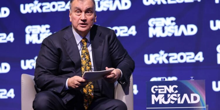 Patronların Boykot Tepkisi! Listede Bir Var Bir Yok: Murat Ülker İlk Kez Konuştu